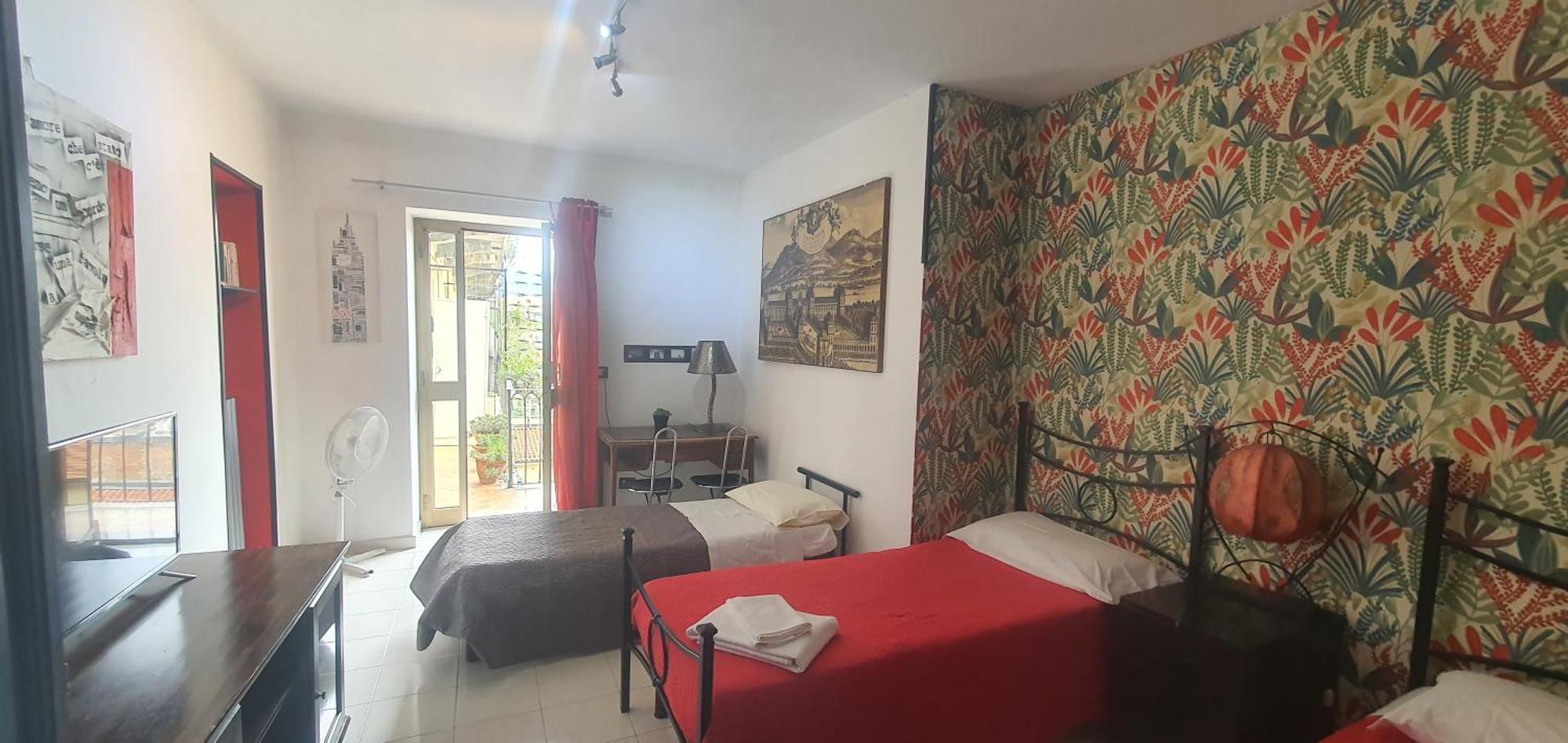Central Apartment Turim Exterior foto