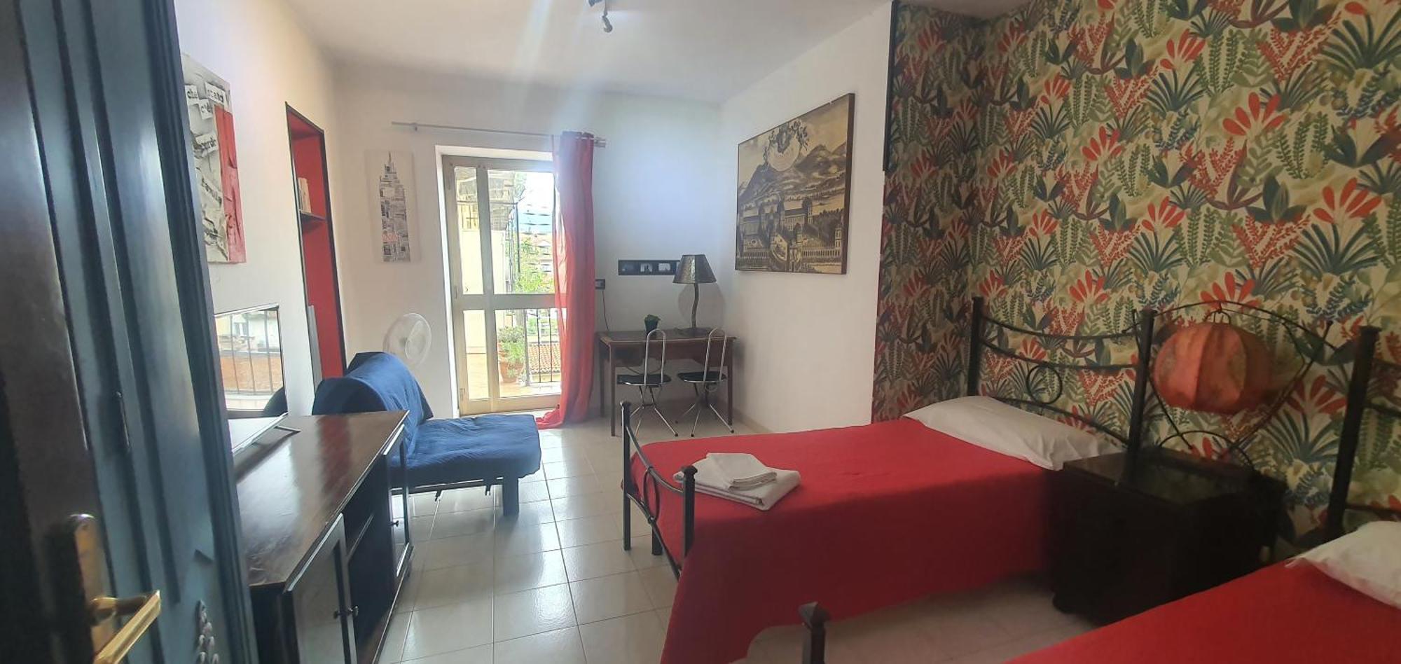 Central Apartment Turim Exterior foto