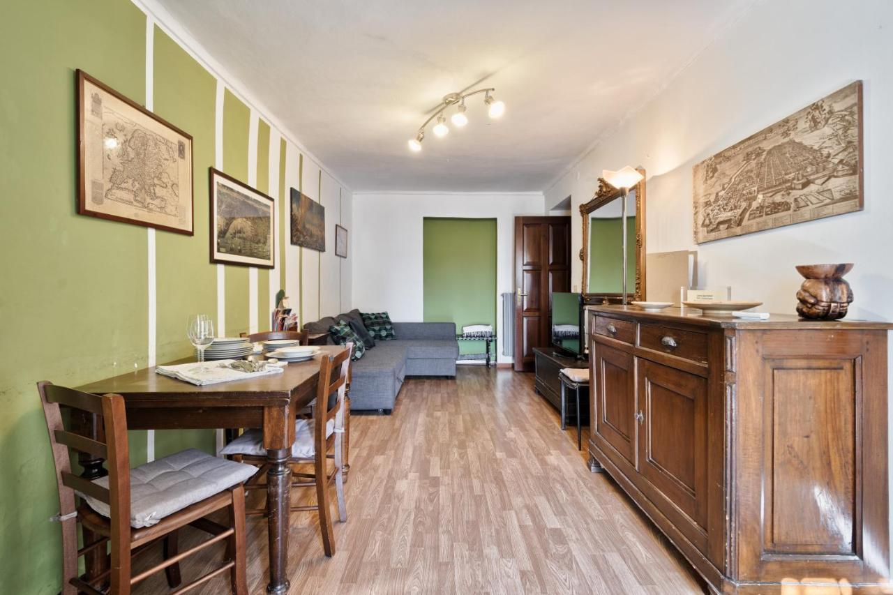 Central Apartment Turim Exterior foto