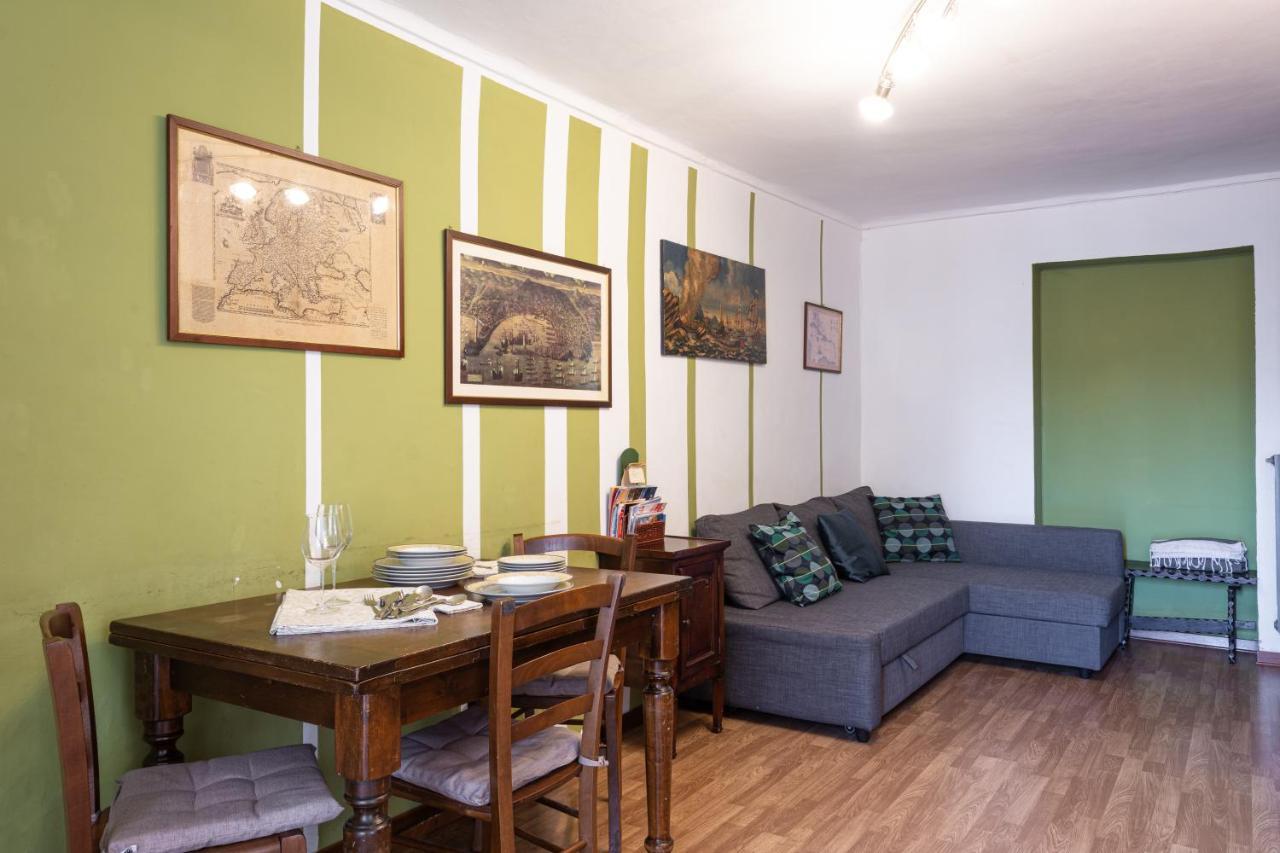 Central Apartment Turim Exterior foto