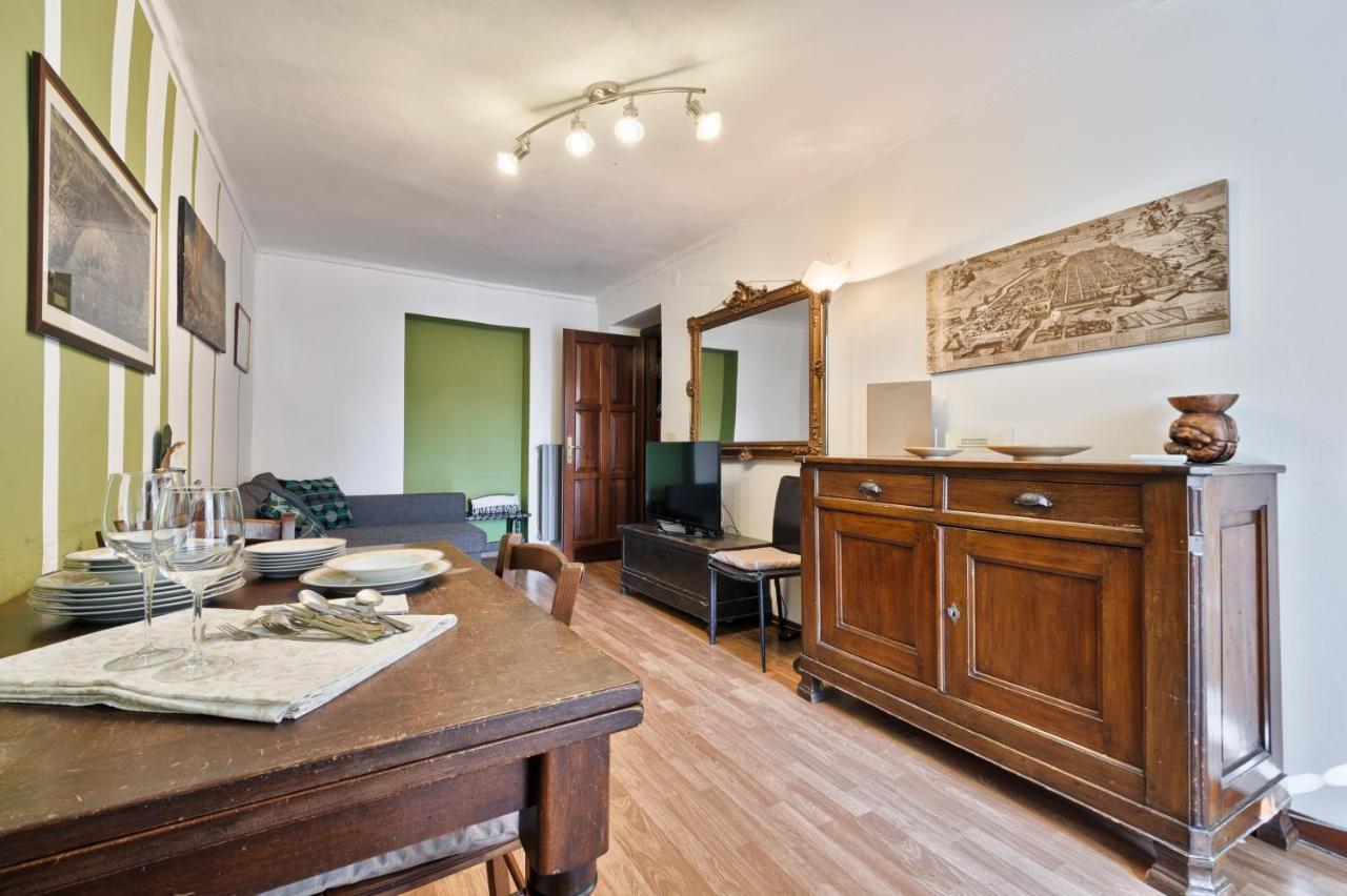 Central Apartment Turim Exterior foto
