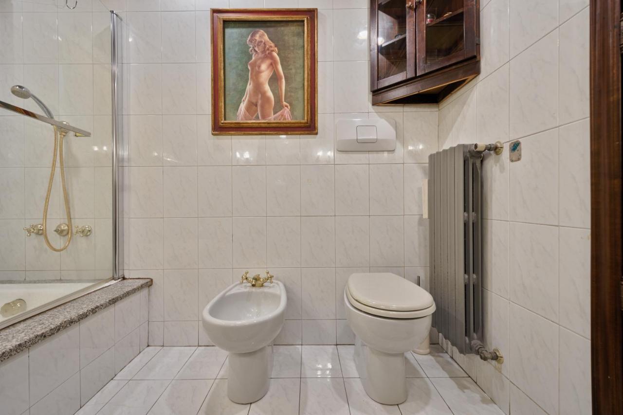 Central Apartment Turim Exterior foto